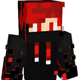 Ben790 Minecraft avatar bust