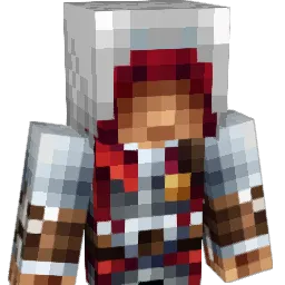 Ben9991 Minecraft avatar bust