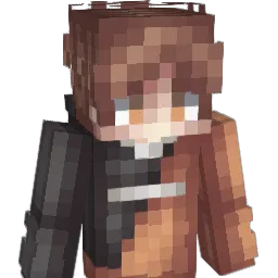 BenAliHuseyn Minecraft avatar bust