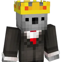 BenBot37's Minecraft skin