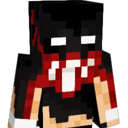 BenBran2 Minecraft avatar bust