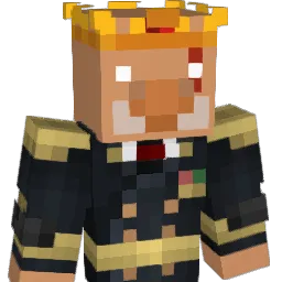 BenButBetter's Minecraft skin