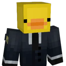 BenCarmichael's Minecraft skin