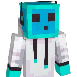 BenDaRipper's Minecraft skin