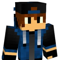 BenDoesGaming19 Minecraft avatar bust