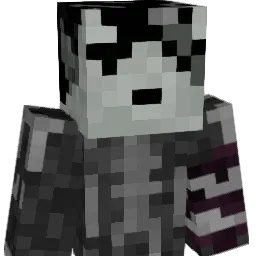BenDogM Minecraft avatar bust