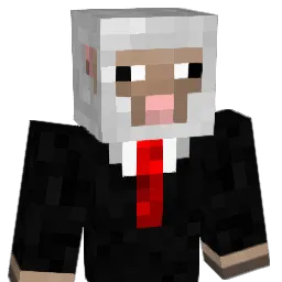 BenDooru Minecraft avatar bust