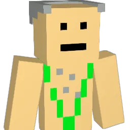BenDover4's Minecraft skin