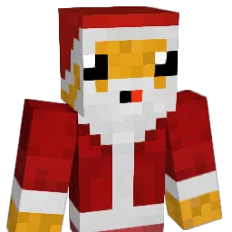 BenDover691 Minecraft avatar bust