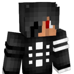 BenDow_w Minecraft avatar bust
