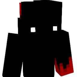 BenDraxerTR33 Minecraft avatar bust