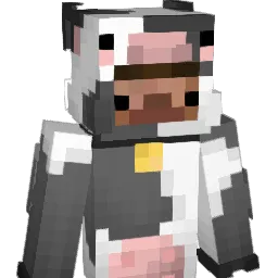 BenDtt Minecraft avatar bust