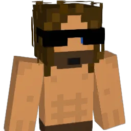 BenEpic96 Minecraft avatar bust