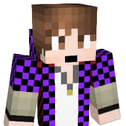 BenFrields Minecraft avatar bust