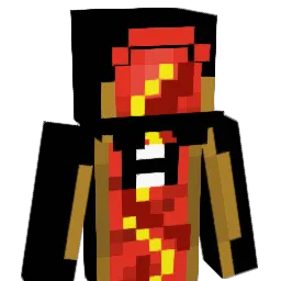 BenGariepy Minecraft avatar bust