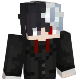 BenGendarY's Minecraft skin