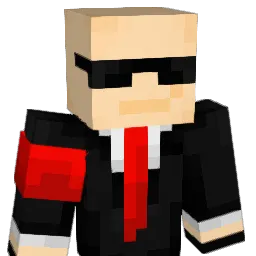BenGotChanged Minecraft avatar bust