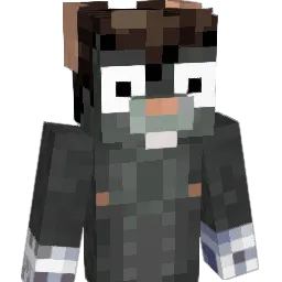 BenJJJA777 Minecraft avatar bust