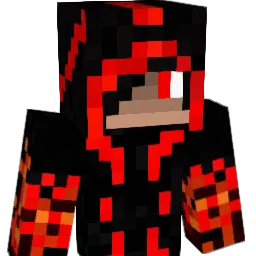 BenJiPvP_ Minecraft avatar bust