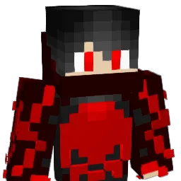 BenJiREKT Minecraft avatar bust