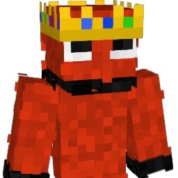 BenJordan23 Minecraft avatar bust