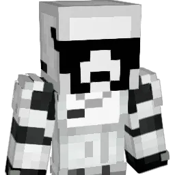 BenK4D Minecraft avatar bust