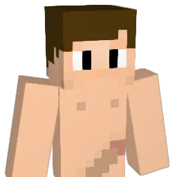 BenKing1106 Minecraft avatar bust