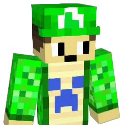 BenKnightOwl Minecraft avatar bust