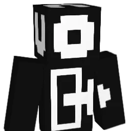 BenLadance Minecraft avatar bust