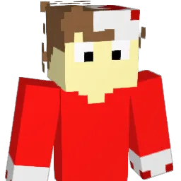 BenLandon Minecraft avatar bust