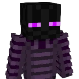 BenLemmi Minecraft avatar bust