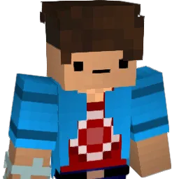 BenMesut_ Minecraft avatar bust