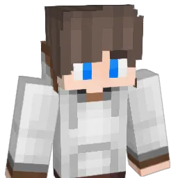 BenMiller24 Minecraft avatar bust