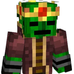 BenOTooleMc Minecraft avatar bust