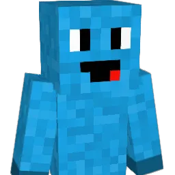 BenOhneAim's Minecraft skin