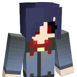 BenParryPrice Minecraft avatar bust