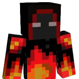 BenPass7's Minecraft skin