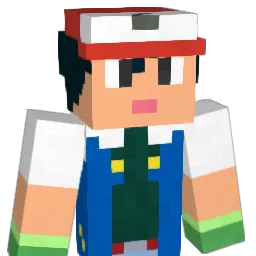 BenRead20's Minecraft skin
