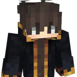 BenSTW's Minecraft skin