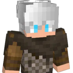 BenScoresby Minecraft avatar bust
