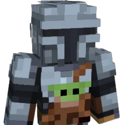 BenSherwood's Minecraft skin