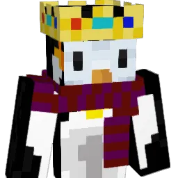 BenSmyhero Minecraft avatar bust