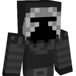 BenSolo1997 Minecraft avatar bust