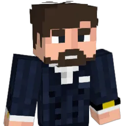 BenTastic__'s Minecraft skin