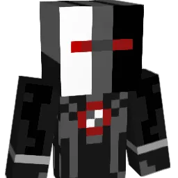 BenTheBuilder08 Minecraft avatar bust