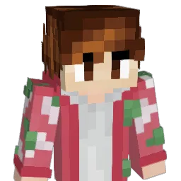 BenTheMoon's Minecraft skin