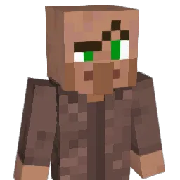 BenTheNPC Minecraft avatar bust