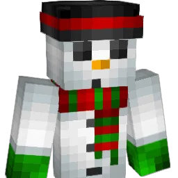BenTheSnowman