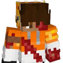 BenThereStudios Minecraft avatar bust