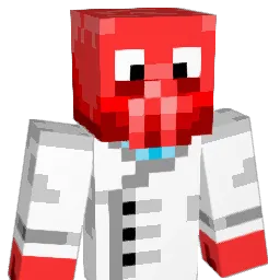 BenWesty90 Minecraft avatar bust